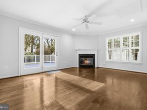 8 Wyoming Court, Bethesda MD 20816