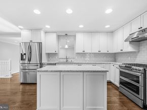 8 Wyoming Court, Bethesda MD 20816