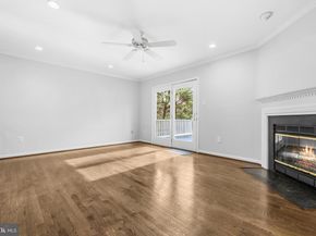 8 Wyoming Court, Bethesda MD 20816