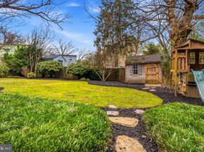 8 Wyoming Court, Bethesda MD 20816