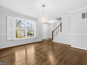 8 Wyoming Court, Bethesda MD 20816