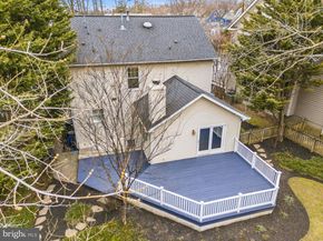 8 Wyoming Court, Bethesda MD 20816