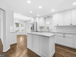 8 Wyoming Court, Bethesda MD 20816