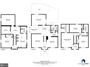 8 Wyoming Court, Bethesda MD 20816