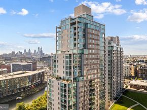 901 N Penn Street P1601, Philadelphia PA 19123