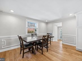 611 Glenfield Avenue, Glenolden PA 19036