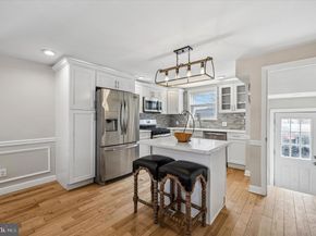 611 Glenfield Avenue, Glenolden PA 19036