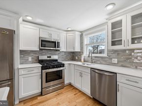 611 Glenfield Avenue, Glenolden PA 19036