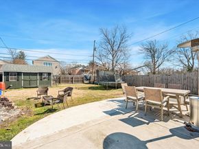 611 Glenfield Avenue, Glenolden PA 19036