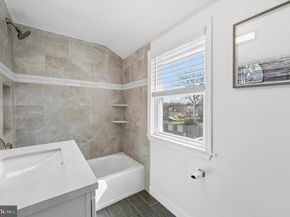 611 Glenfield Avenue, Glenolden PA 19036