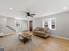 611 Glenfield Avenue, Glenolden PA 19036