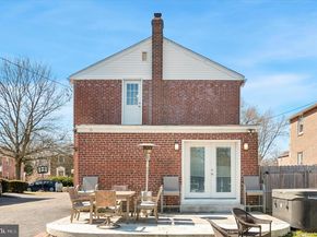 611 Glenfield Avenue, Glenolden PA 19036