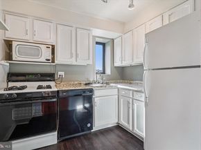 3701 Connecticut Avenue NW 418, Washington DC 20008