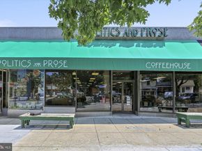 3701 Connecticut Avenue NW 418, Washington DC 20008