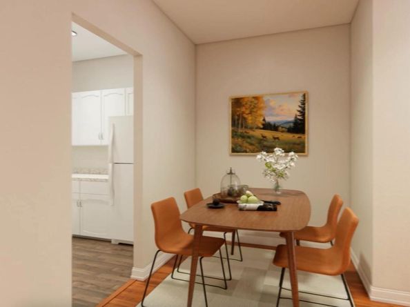 3701 Connecticut Avenue NW 418, Washington DC 20008