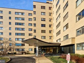 3701 Connecticut Avenue NW 418, Washington DC 20008