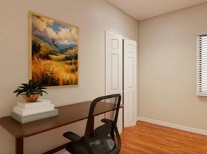 3701 Connecticut Avenue NW 418, Washington DC 20008