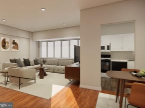3701 Connecticut Avenue NW 418, Washington DC 20008