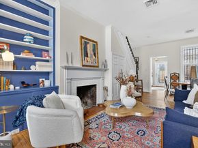 1345 28TH Street NW, Washington DC 20007