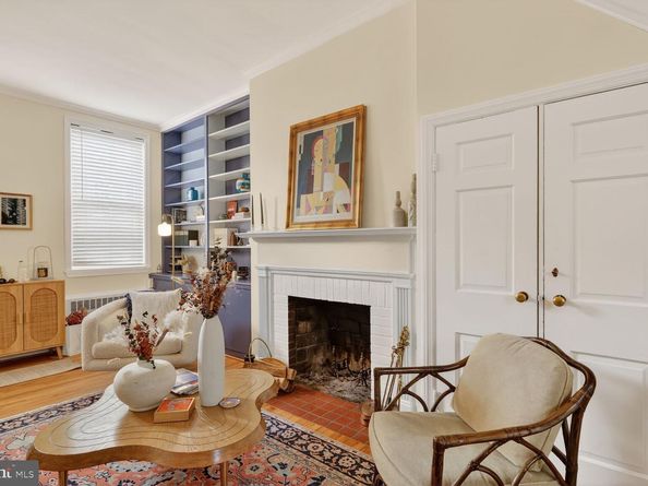 1345 28TH Street NW, Washington DC 20007