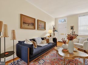 1345 28TH Street NW, Washington DC 20007