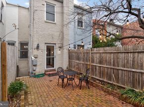 1345 28TH Street NW, Washington DC 20007