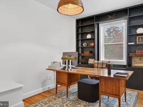 1345 28TH Street NW, Washington DC 20007