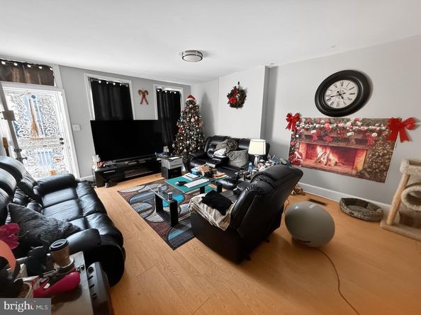 1422 N 54TH Street, Philadelphia PA 19131