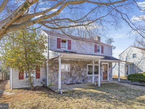 302 Garth Road, Oreland PA 19075
