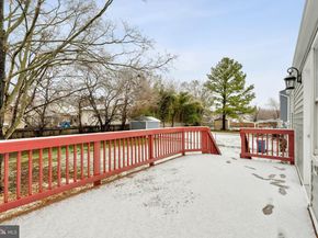 709 N Belfort Street, Sterling VA 20164