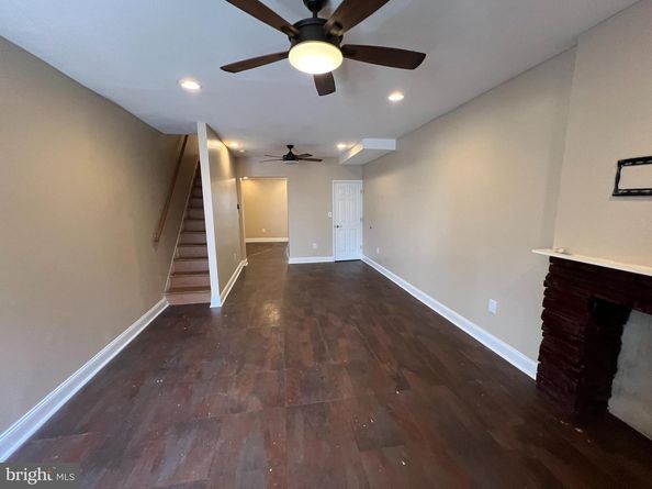 2221 N Fairhill Street, Philadelphia PA 19133