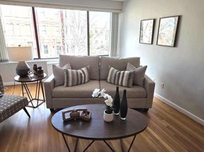 305 C Street NE 202, Washington DC 20002