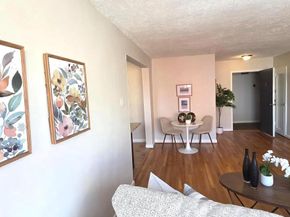 305 C Street NE 202, Washington DC 20002