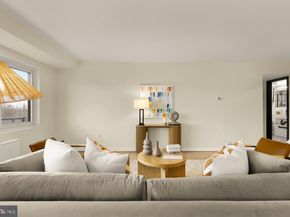 4201 Cathedral Avenue NW 1009E, Washington DC 20016