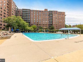 4201 Cathedral Avenue NW 1009E, Washington DC 20016