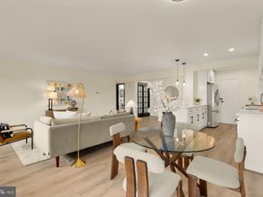 4201 Cathedral Avenue NW 1009E, Washington DC 20016