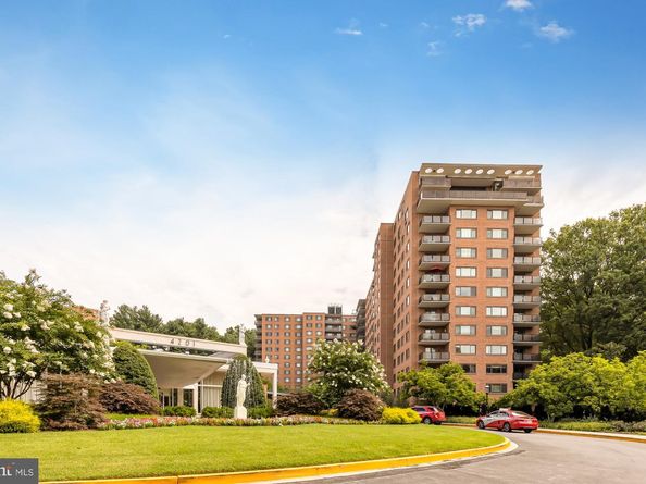 4201 Cathedral Avenue NW 1009E, Washington DC 20016