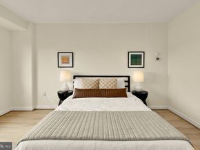 4201 Cathedral Avenue NW 1009E, Washington DC 20016