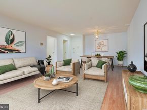 7400 Lakeview Drive 405, Bethesda MD 20817