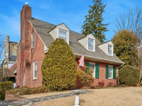 201 Barrie Road, Narberth PA 19072