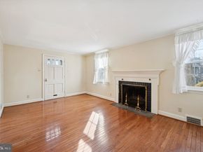 201 Barrie Road, Narberth PA 19072