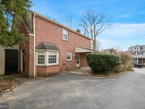 201 Barrie Road, Narberth PA 19072