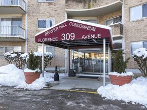 309 Florence Avenue 612N, Jenkintown PA 19046