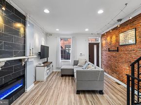 3018 W Harper Street, Philadelphia PA 19130