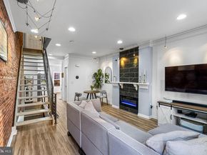 3018 W Harper Street, Philadelphia PA 19130