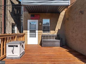 3018 W Harper Street, Philadelphia PA 19130