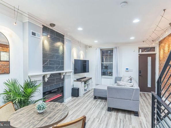 3018 W Harper Street, Philadelphia PA 19130