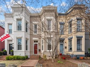 505 15TH Street SE, Washington DC 20003