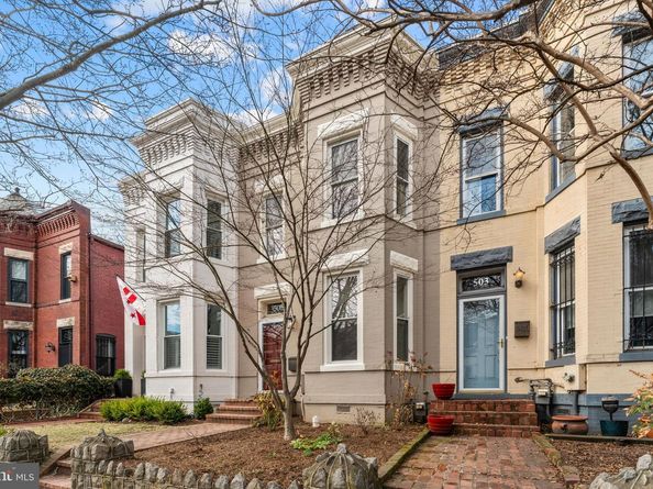 505 15TH Street SE, Washington DC 20003