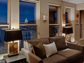 601 Pennsylvania Ave NW 1205+1206, Washington DC 20004